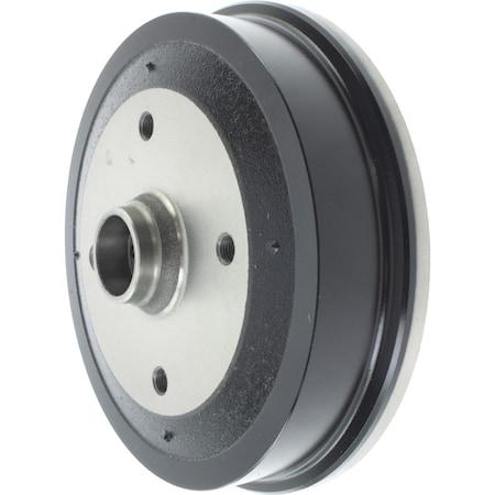 Centric Parts Premium Brake Drum, 122.33005 122.33005
